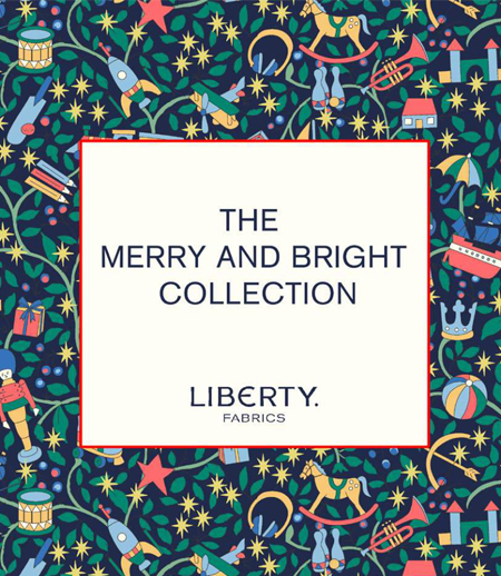 Liberty - Merry